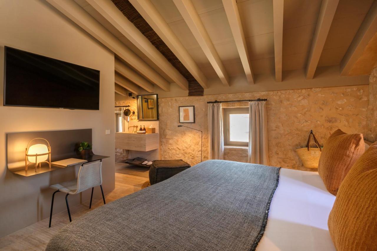 Can Auli Luxury Retreat - Adults Only Pollenca Exterior photo
