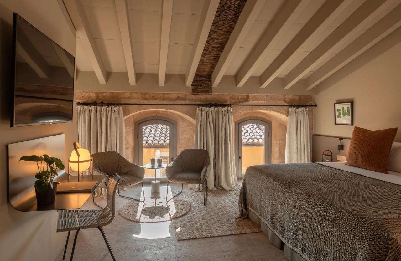 Can Auli Luxury Retreat - Adults Only Pollenca Exterior photo