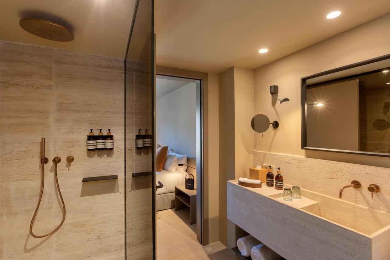 Can Auli Luxury Retreat - Adults Only Pollenca Exterior photo