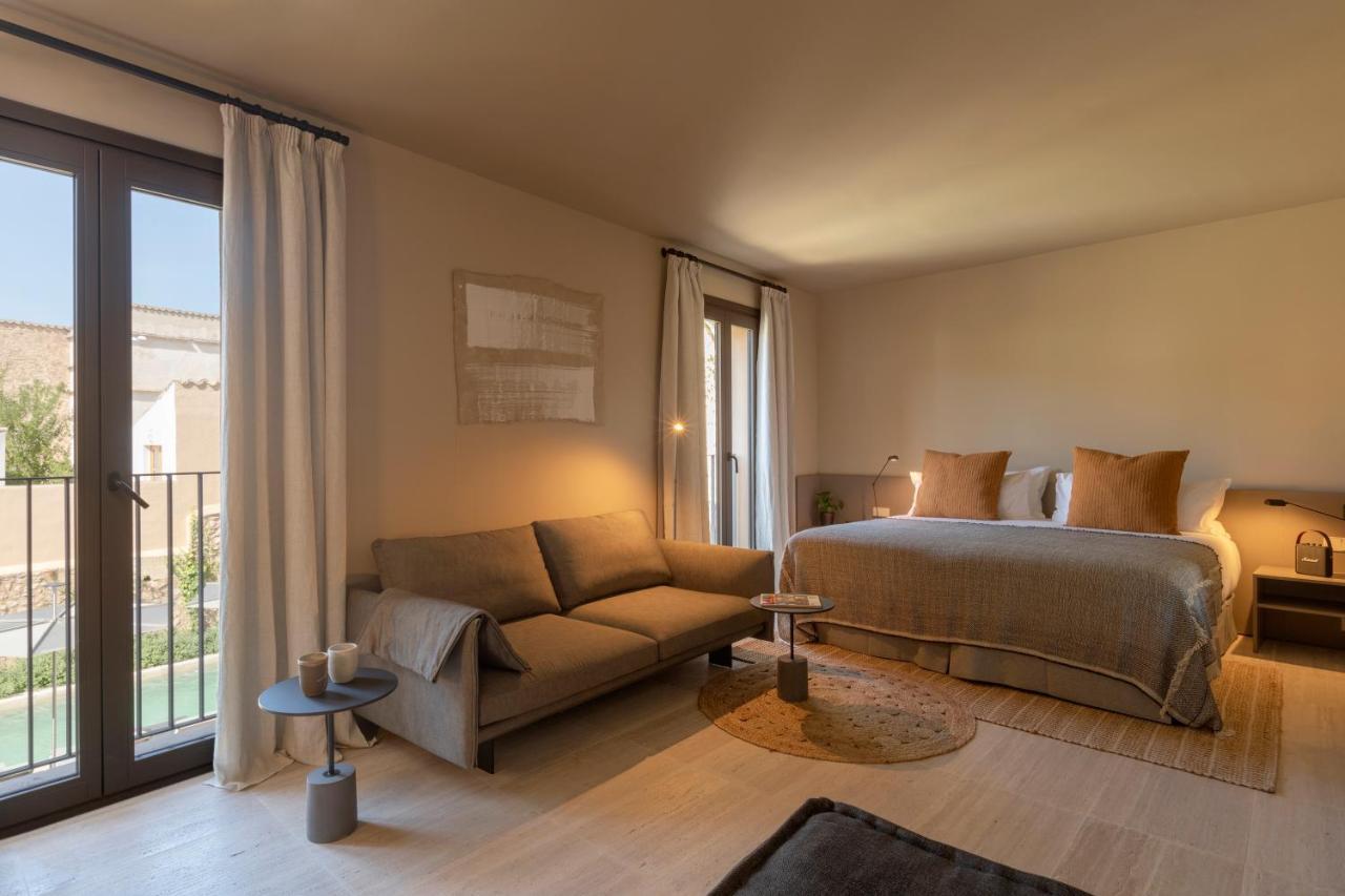 Can Auli Luxury Retreat - Adults Only Pollenca Exterior photo