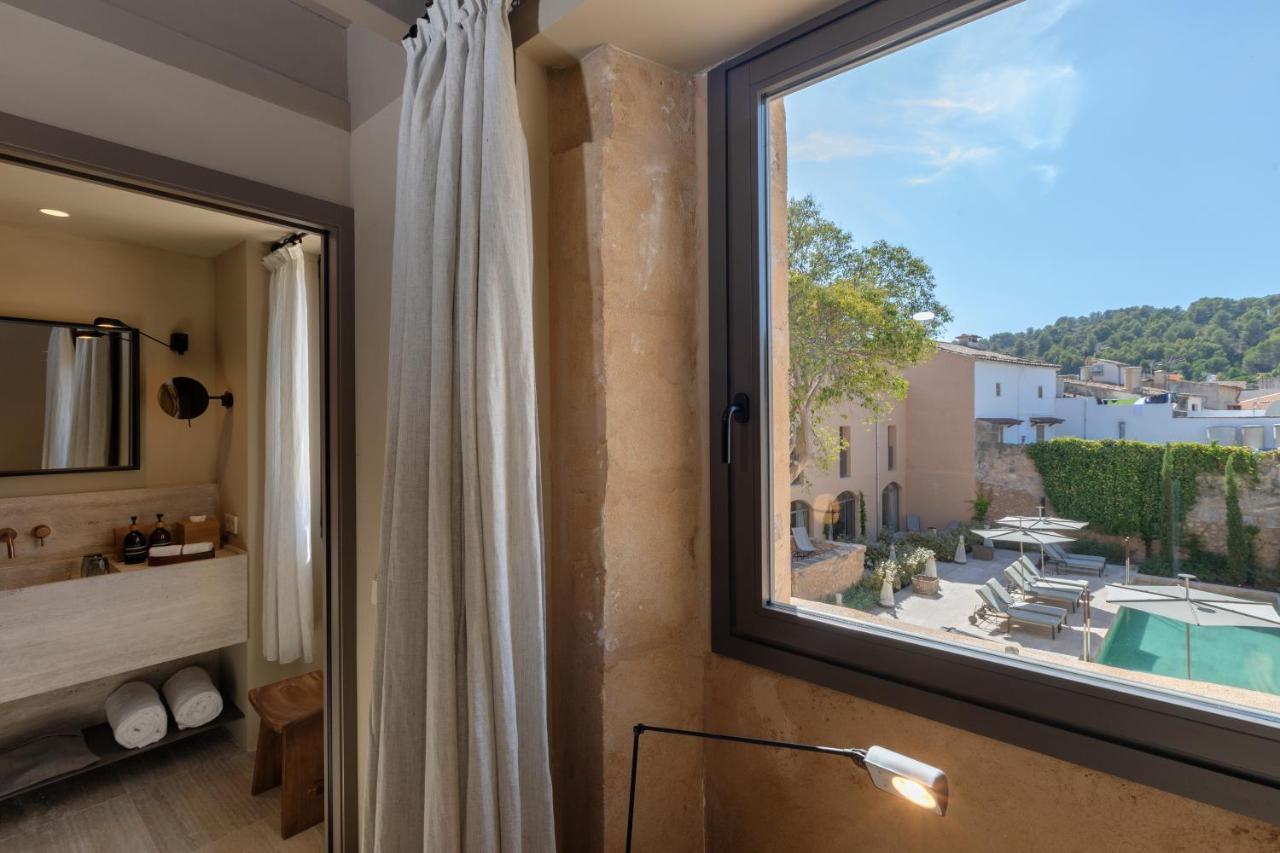 Can Auli Luxury Retreat - Adults Only Pollenca Exterior photo