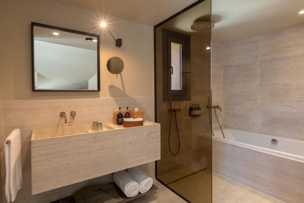 Can Auli Luxury Retreat - Adults Only Pollenca Exterior photo