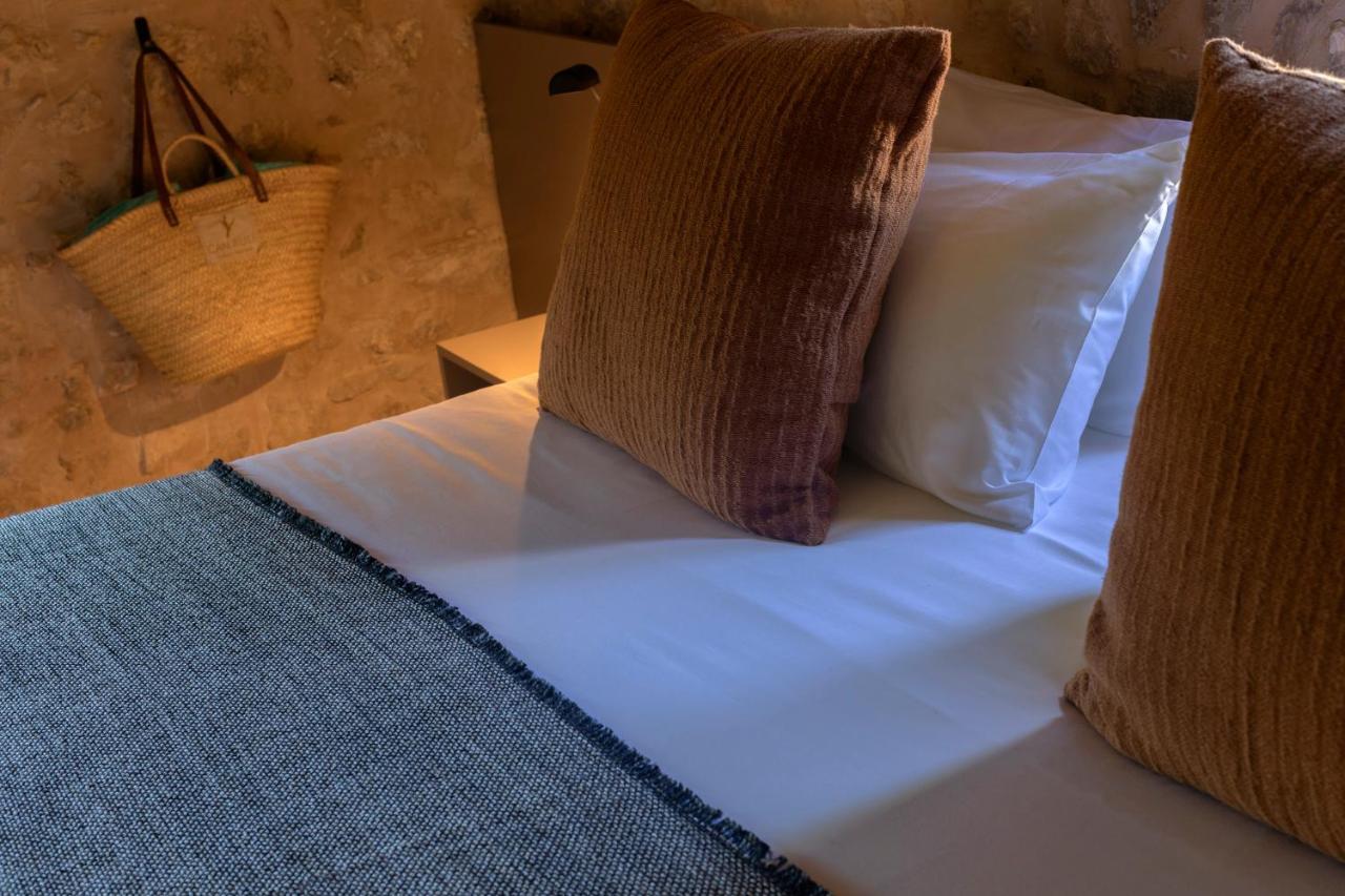 Can Auli Luxury Retreat - Adults Only Pollenca Exterior photo