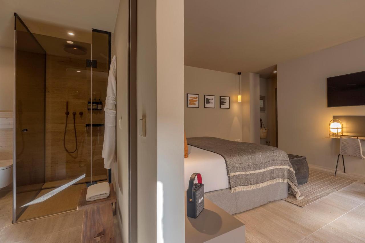 Can Auli Luxury Retreat - Adults Only Pollenca Exterior photo
